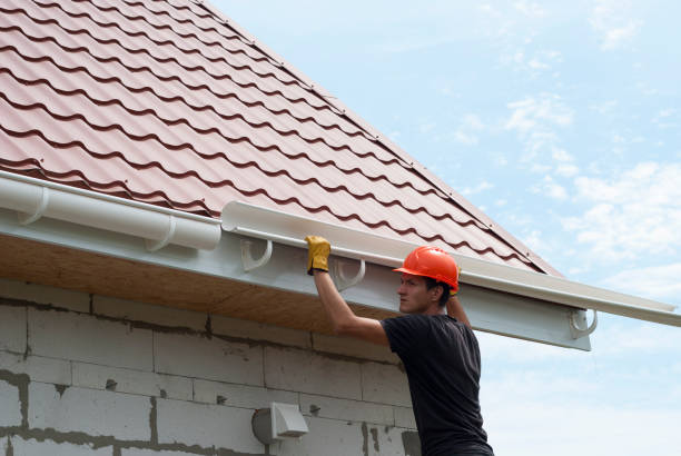 Roof Installation