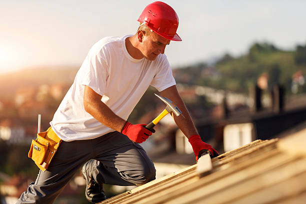 Roof Repair
