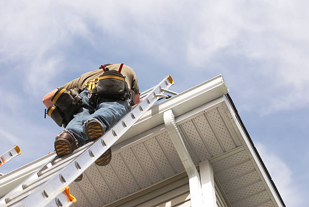 Roof Inspections