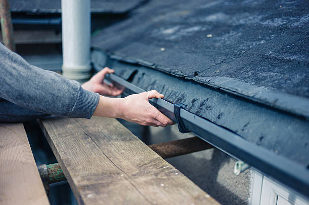 Shingle Roofing