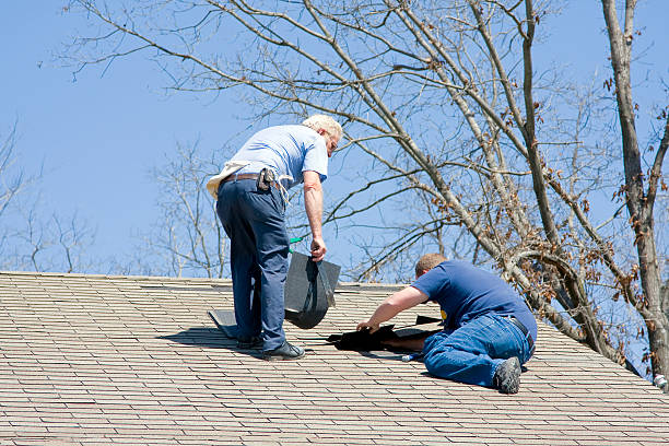 Tile Roofing
